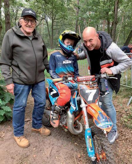 Cross wetenswaardigheden 1 - Issuu