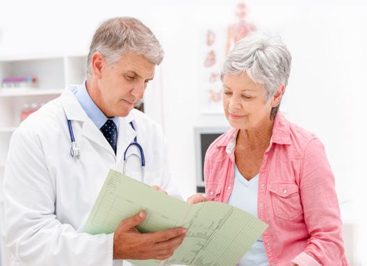 Cover for Diagnosticul precoce al infecțiilor tractului urinar