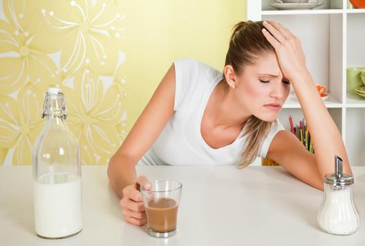 Cover for Importanţa nutriției în bolile inflamatorii intestinale?