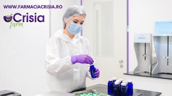 Cover for Medicina personalizată în România