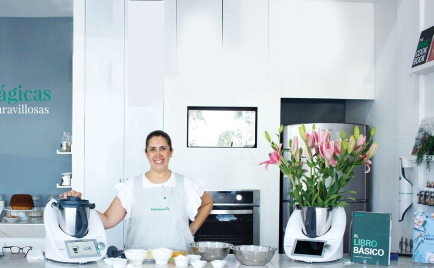 Cover for Desde la Cocina x Chef Cecilia Galván