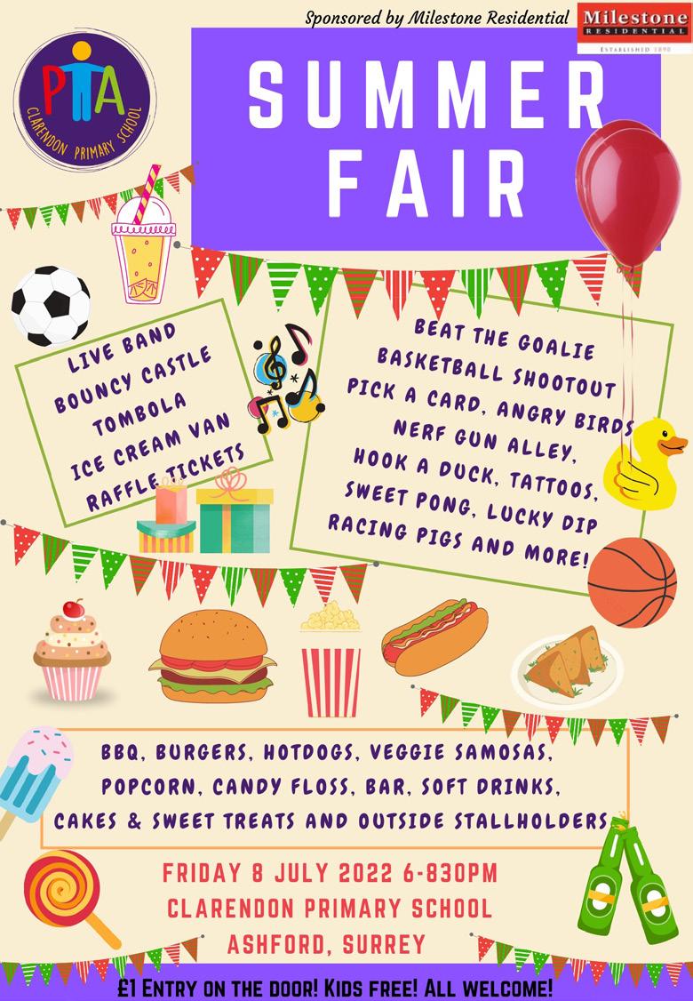 Bocketts Farm Competition Issuu