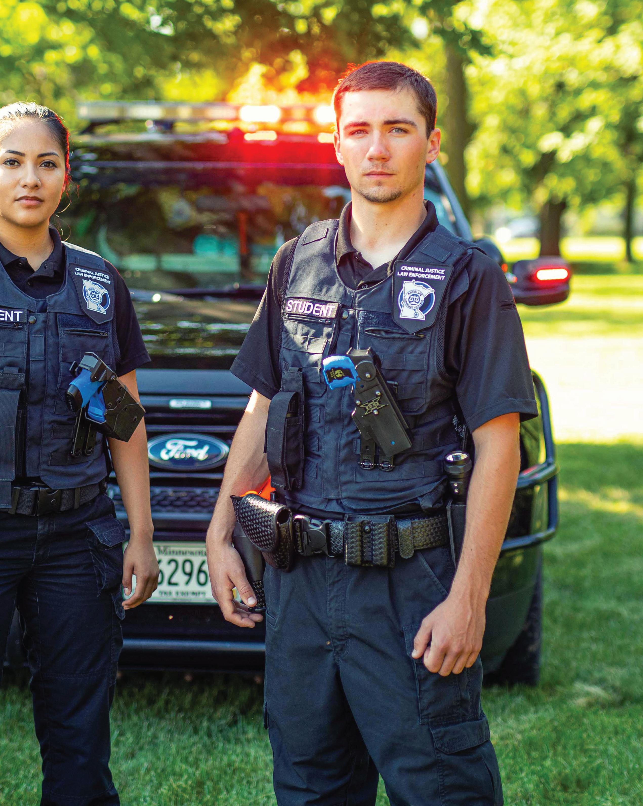 Cover for Public Safety