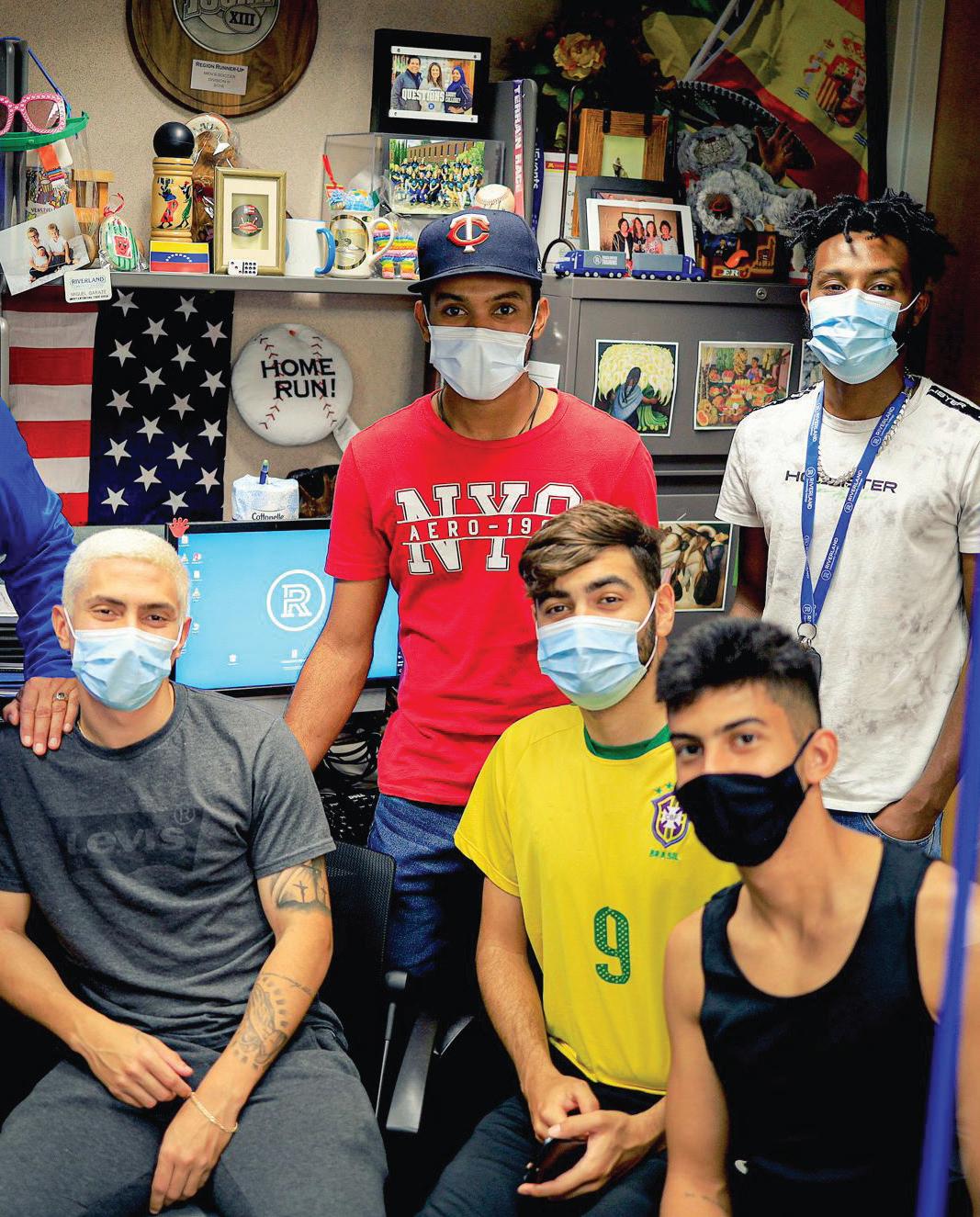 Cover for English as a Second Language