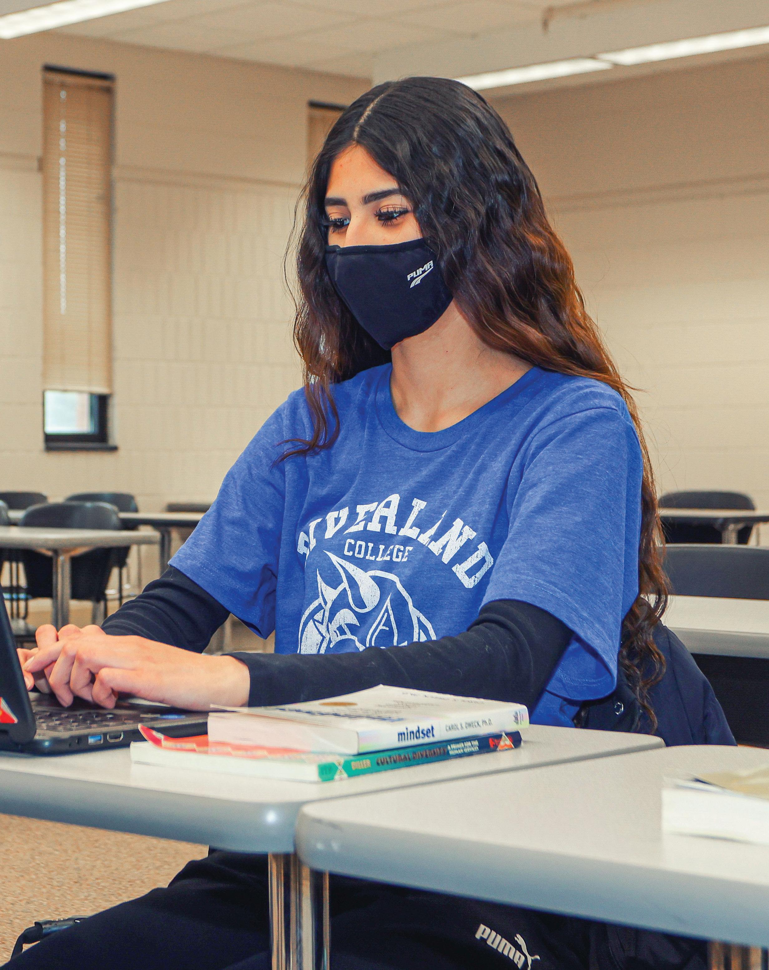 Cover for Office and Administrative Support