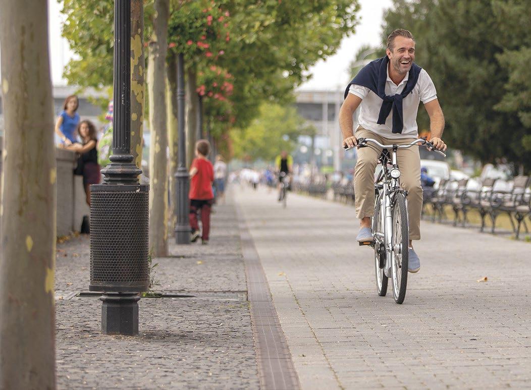 Cover for The On Shore Experience - River Cruising