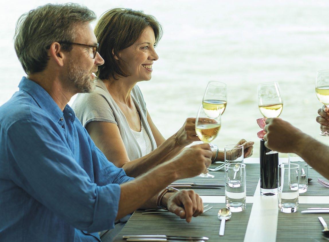 Cover for The On Board Inclusions