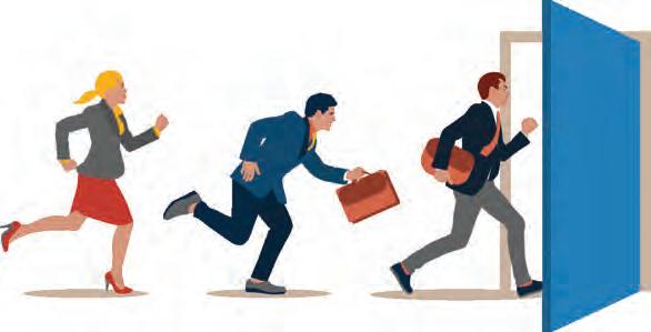 Cover for Embracing Why We Work How Workers Sparked the Great Resignation by Asking for More