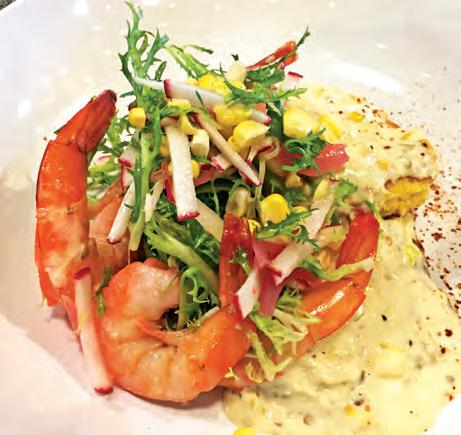 Cover for Reservations Recommended