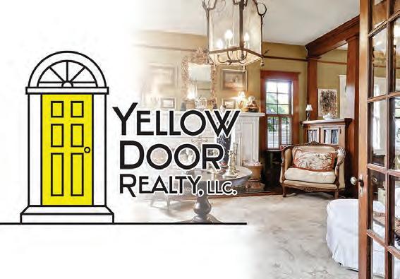 Cover for Sanford Blossoms Amid Relocations to Central Florida