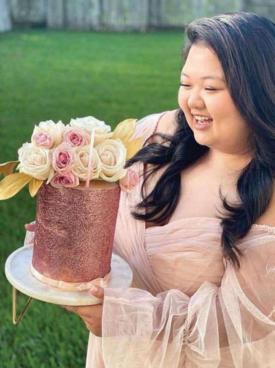 Best of CyFair Flour Petal Bakery Issuu