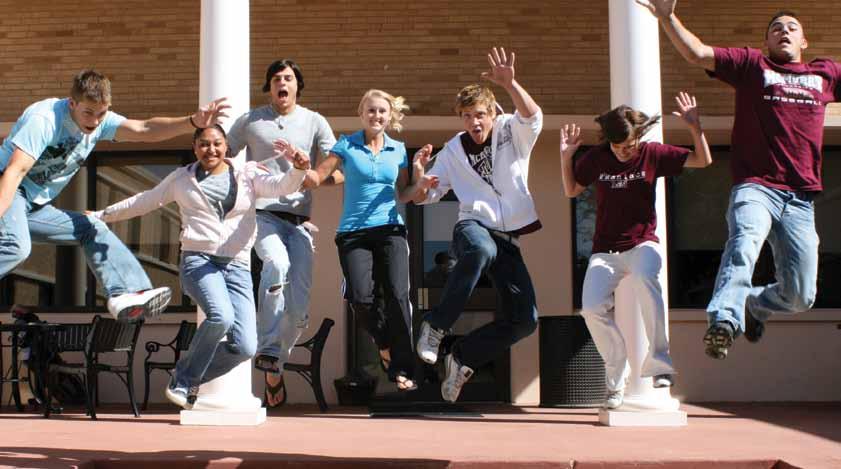 Cover for Friends We’ll Miss