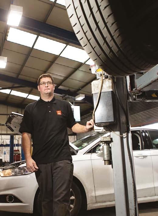 Cover for Industry update