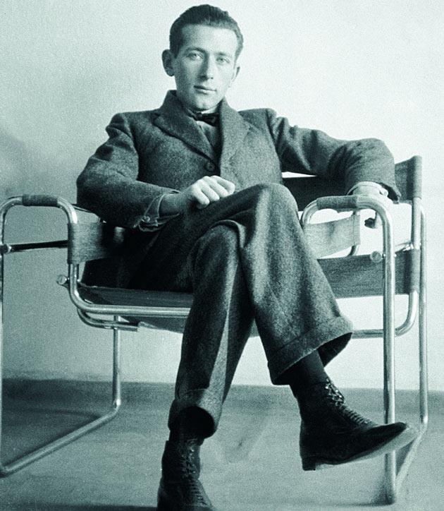 Bauhaus by David Nunes - Issuu