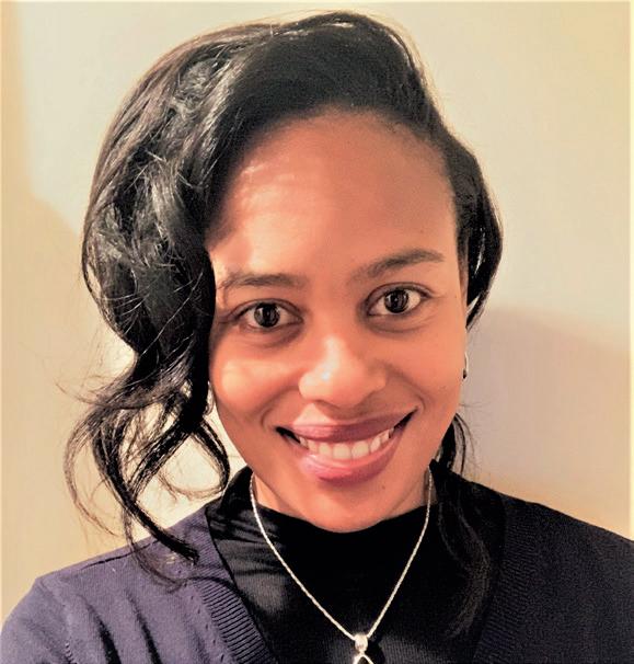 2021 James B. Beam Institute for KY Spirits Annual Report by