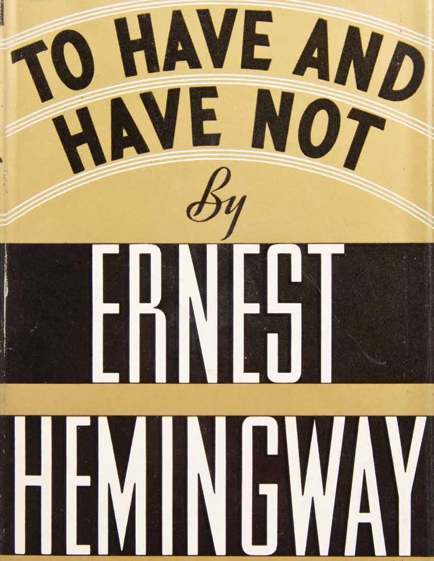 Cover for LITErATUrE AND FINE PrESS