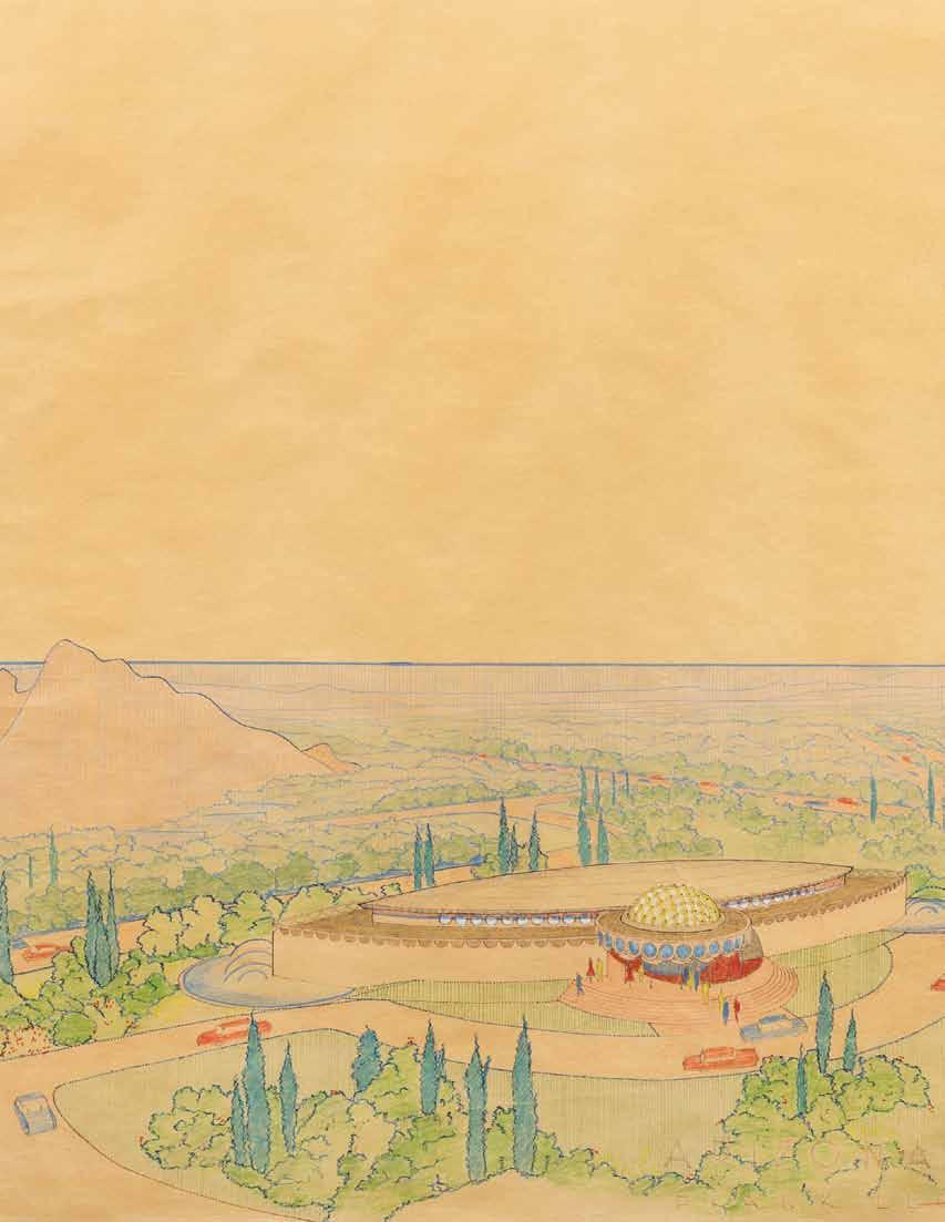 Cover for ARTS AND CRAFTS FURNITURE AND DECORATIVE ARTS