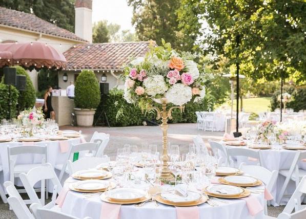 Cover for Facilities Rentals