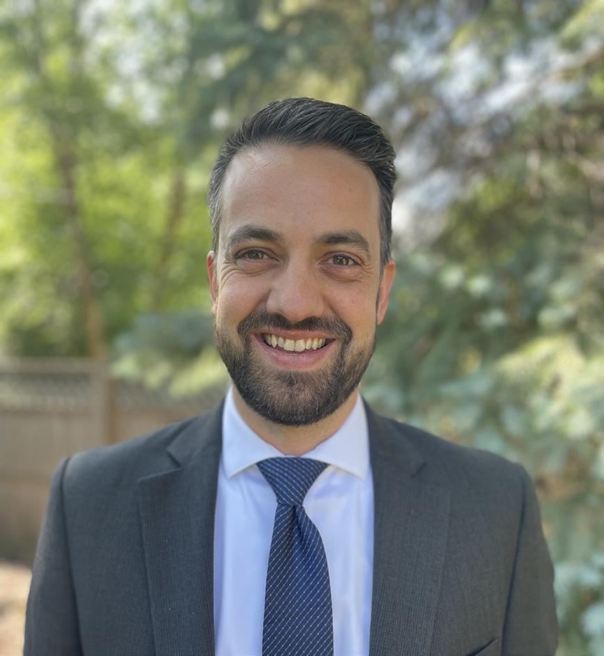 Cover for From the High Grass