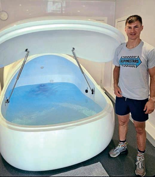 Cover for Christian Iddon