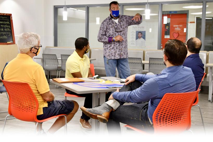 Cover for Designing Futures