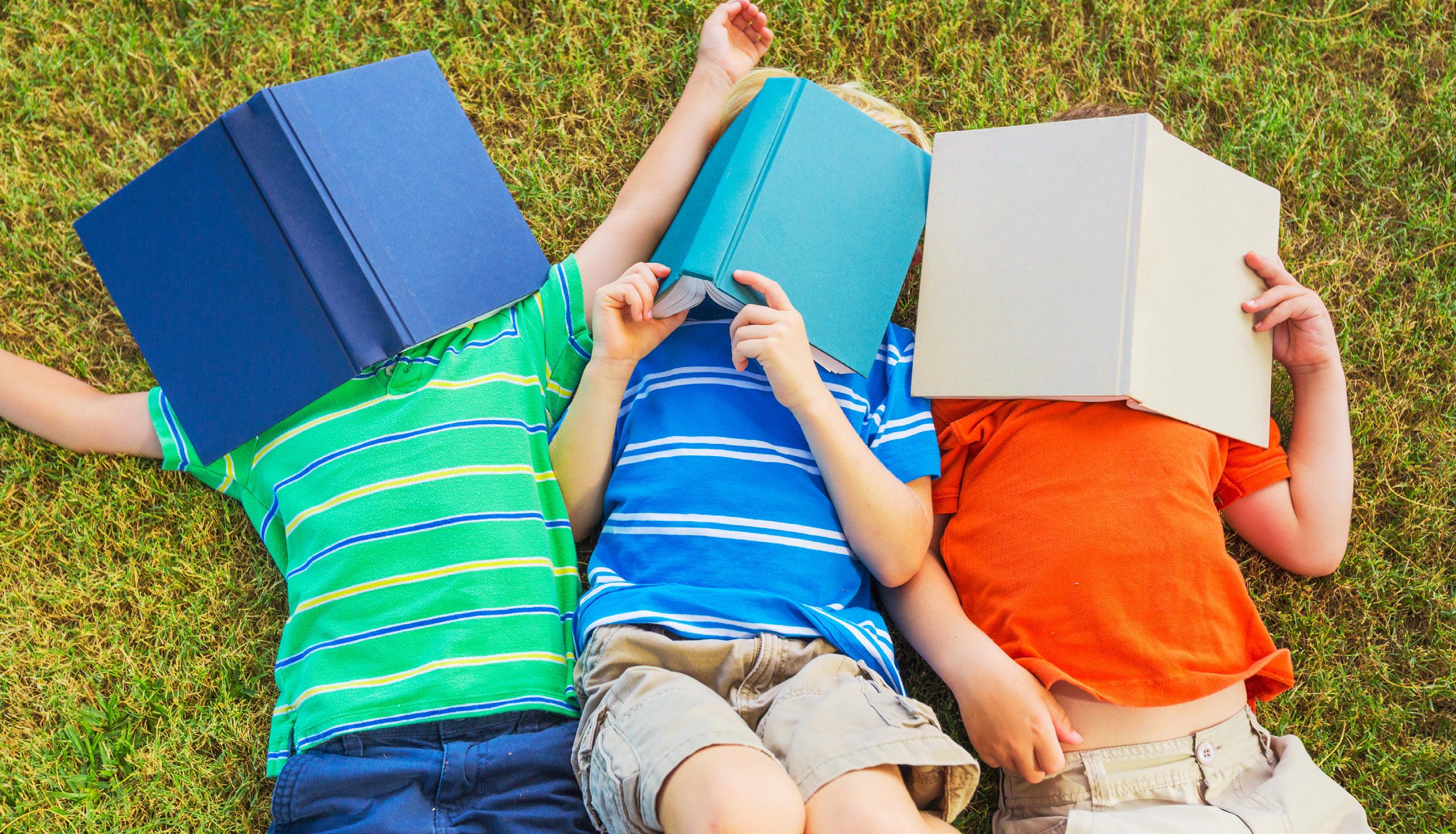 Your Waukee Library Issuu