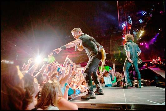 Cover for ENTERTAINMENT