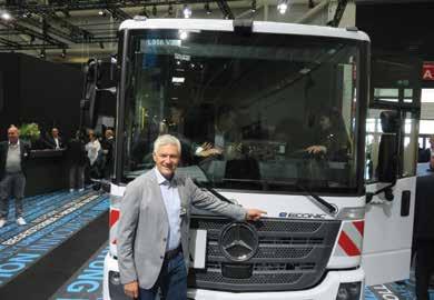 Cover for launch PaD