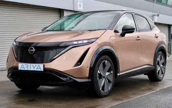 Cover for FiRSt DRiveS