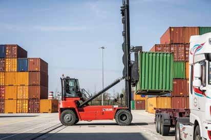 Cover for ShiPPinG & FReiGht