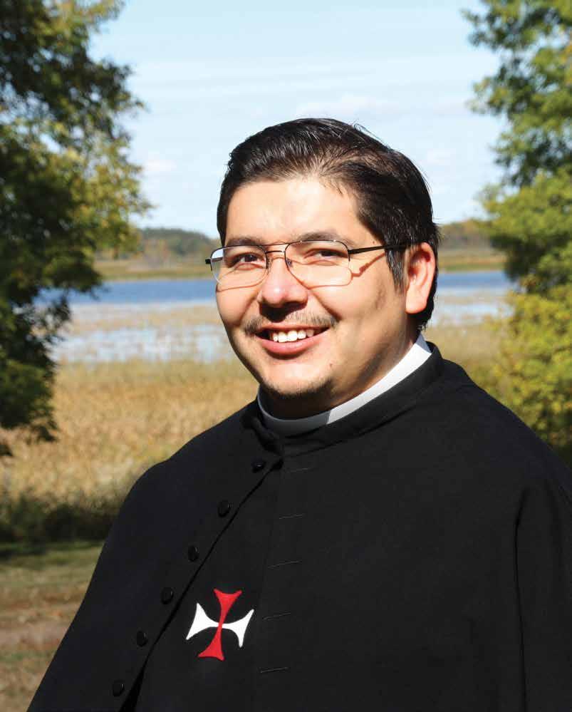 Cover for Finding a call across the miles