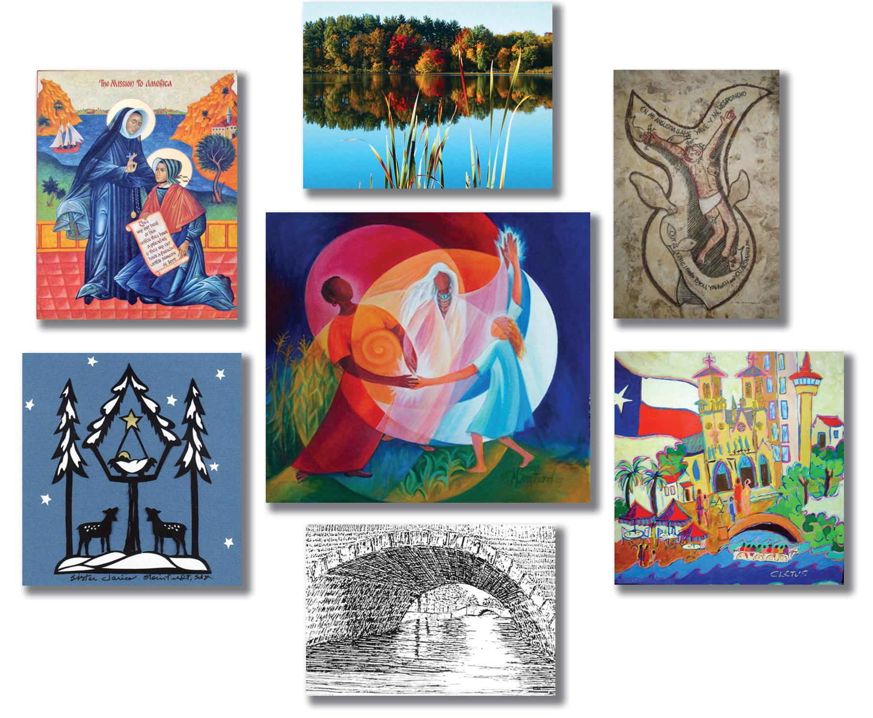 Cover for PatrIce tuohy