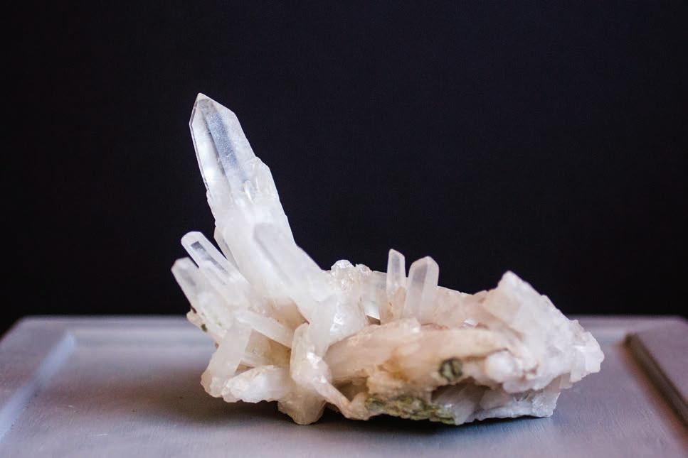 Cover for Gems of Gila County