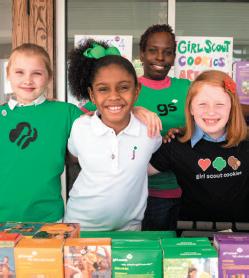 Cover for Product Sales Program