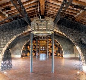 Cover for ROCCA DI MONTEGROSSI