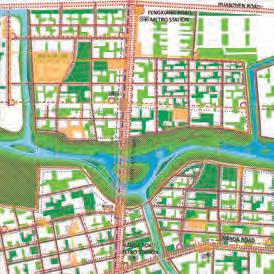 Cover for Bangkok: Resilience through the co-production of formal and informal dynamics for a more inclusive city