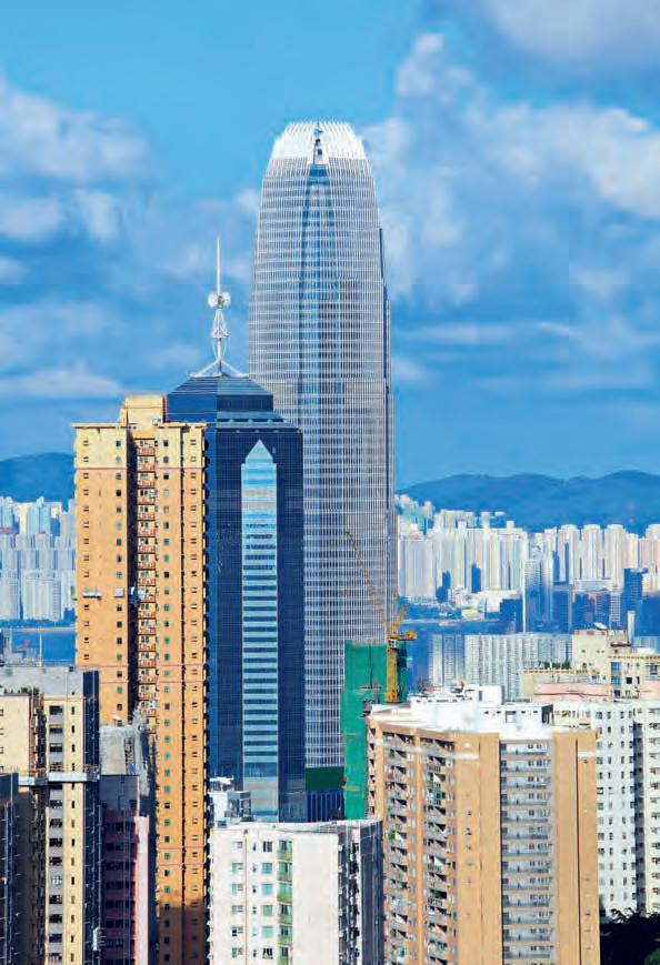 Cover for Bangkok: A parallel