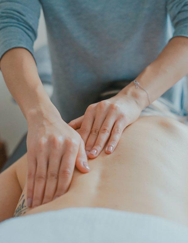 Cover for EIGHT WELLNESS MODALITIES FOR BETTER HEALTH