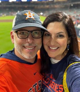 Cover for Letter from Rev. Becky Prichard and Rozlyn Miller