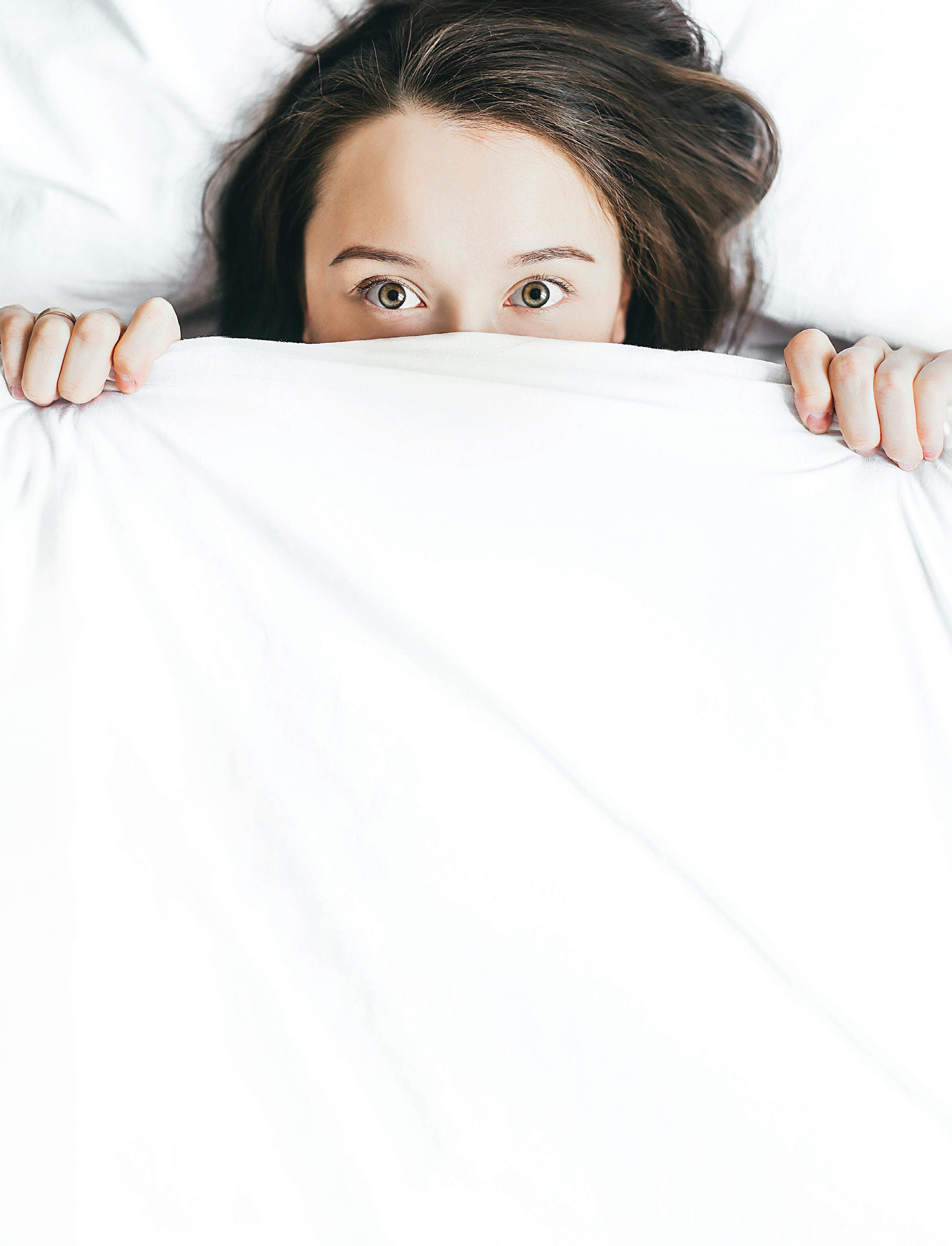 Cover for supplement spotlight