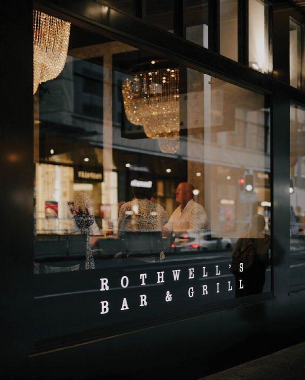 Cover for Brisbane’s most luxurious experiences revealed