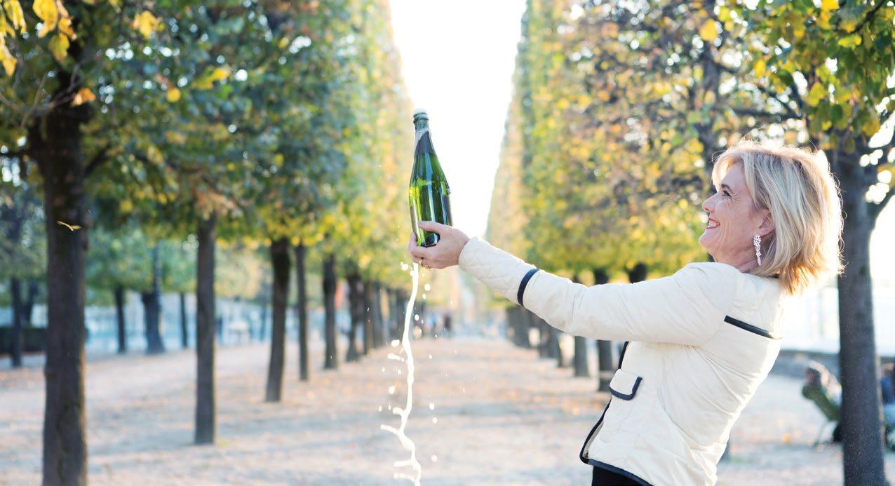 Cover for Introducing Brissy’s ‘Bubble Diva’