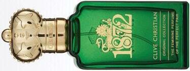 Cover for Discover the scents worn