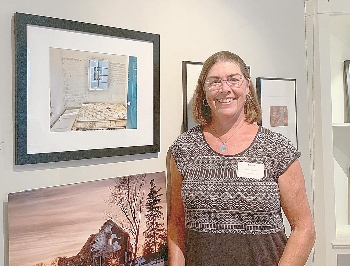 Cover for Honorable mentions