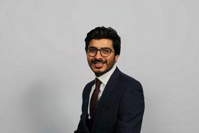 Cover for YOUSUF JABBAR