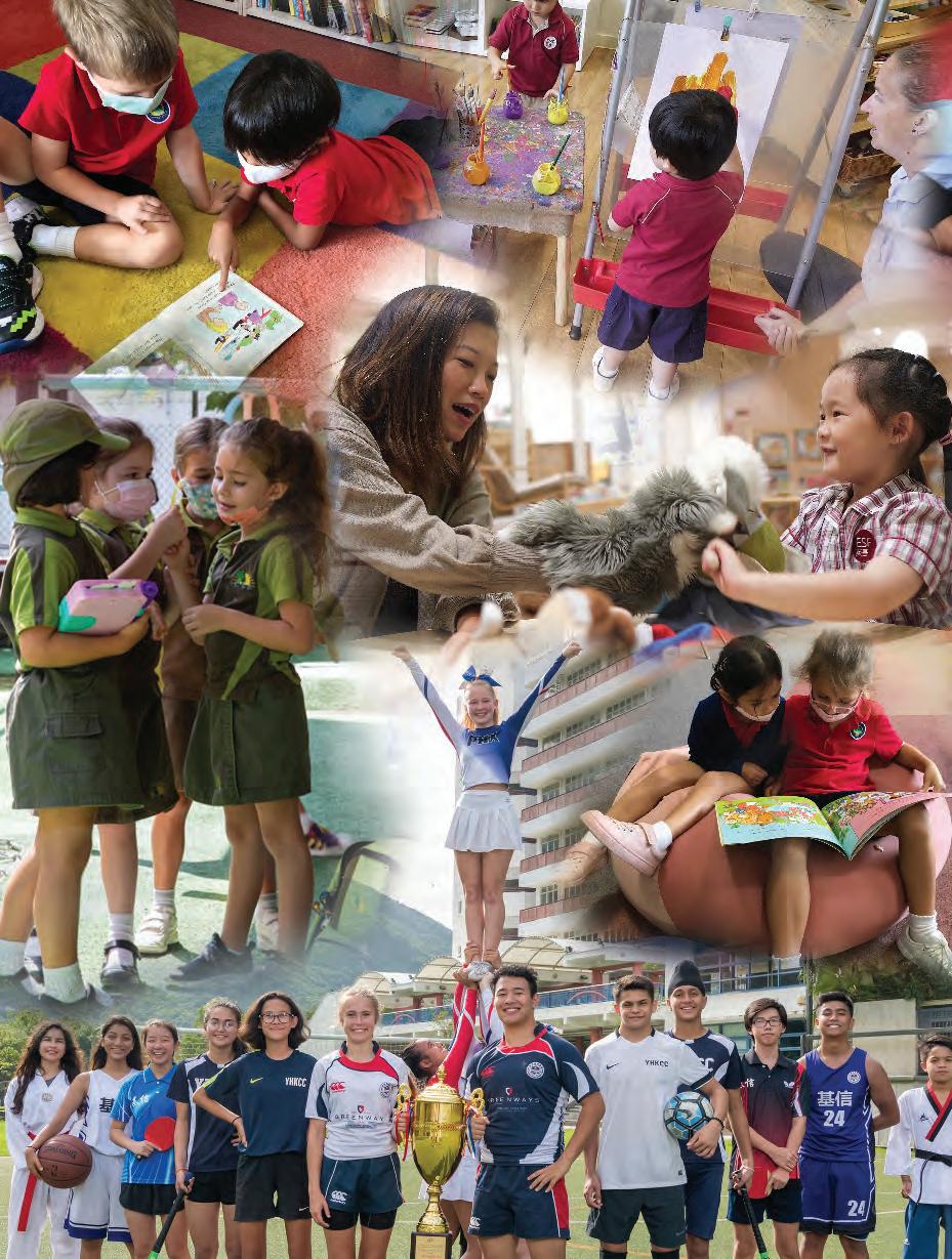 Cover for SCHOOLS SUPPLEMENT