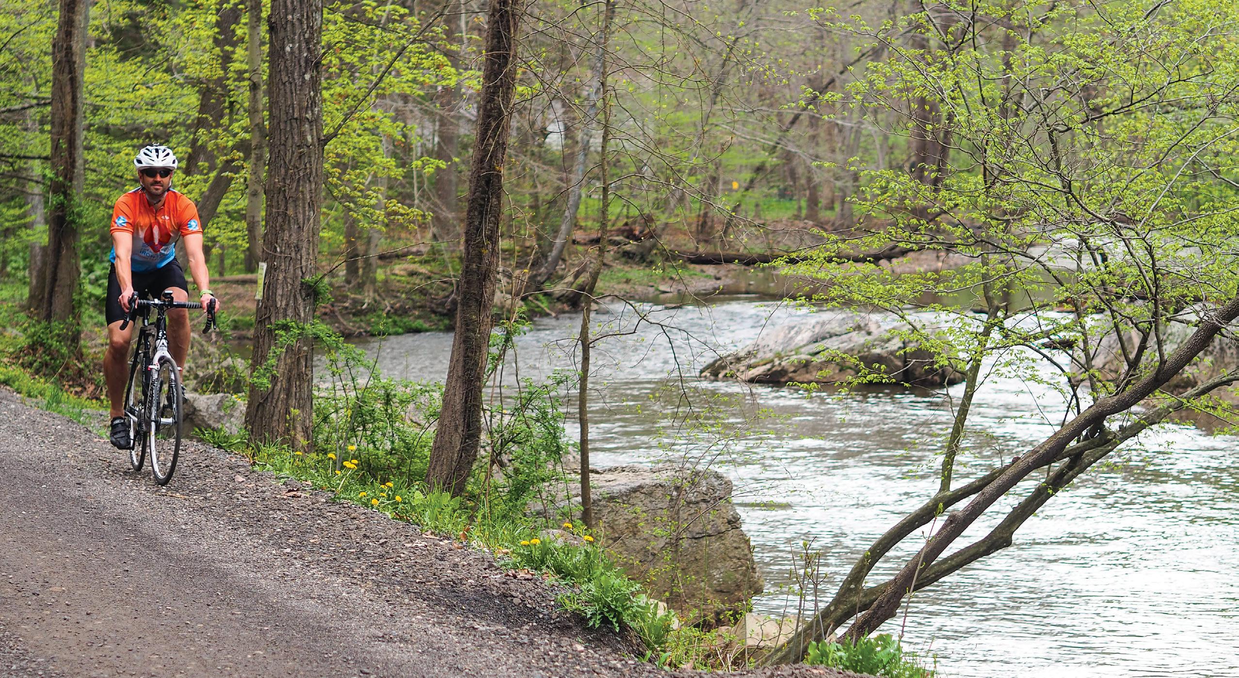French Creek Iron Tour Issuu