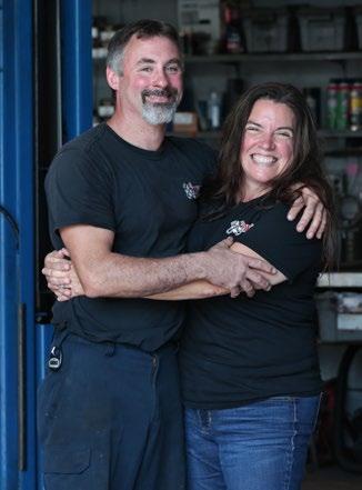 Cover for STRAIGHT TALK