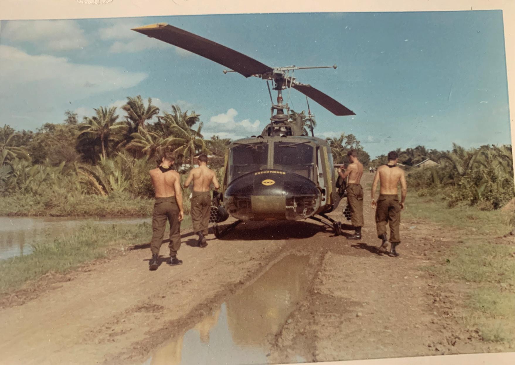 Cover for Veteran shares his journey to receiving benefits