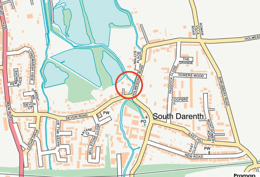 Frog Island, Devon Road, South Darenth by Fine & Country Issuu